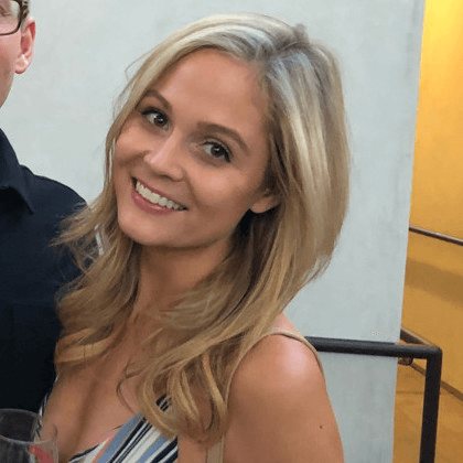 Lauren – Marketing