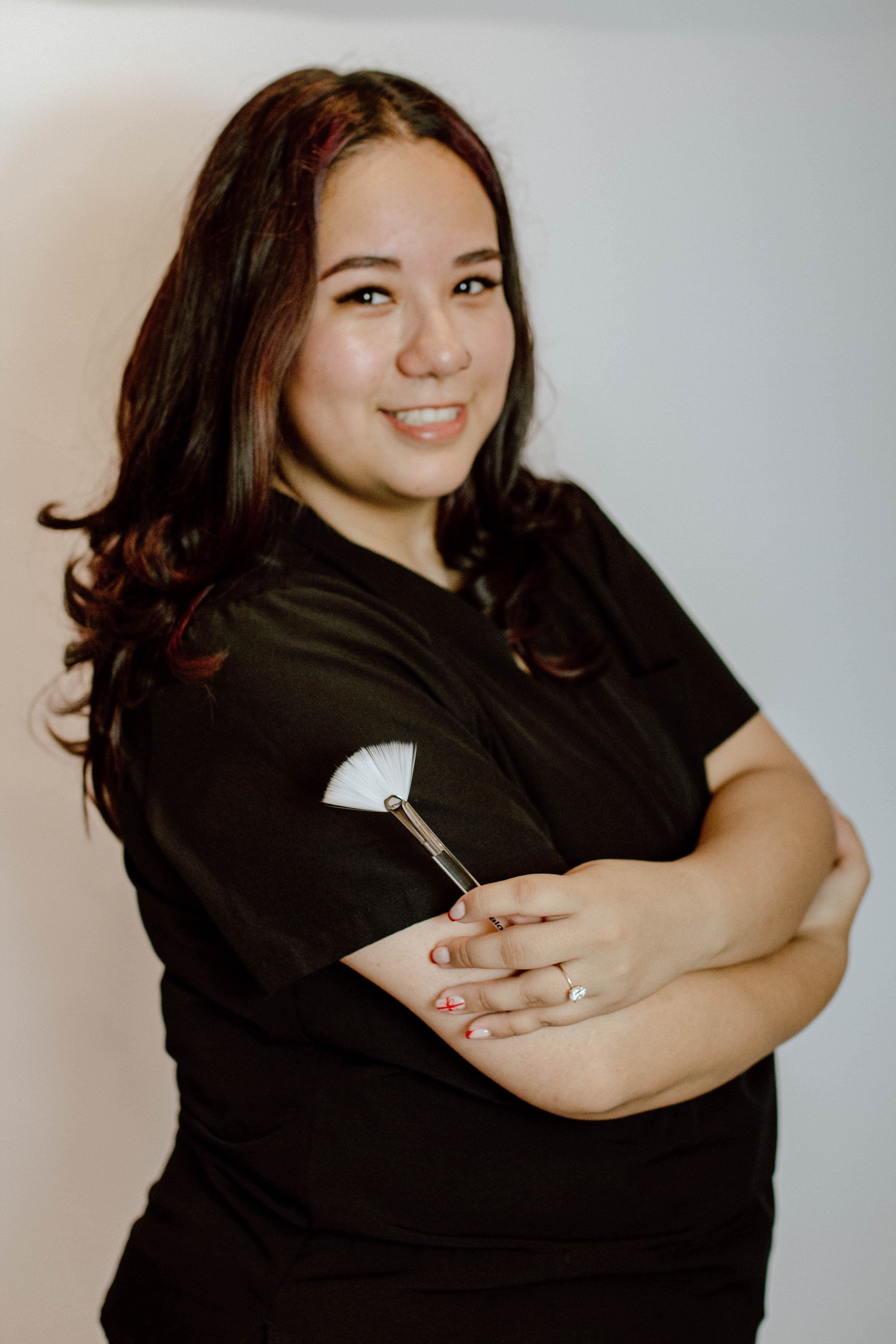 Meet Louren Molina, Esthetician & Owner of Simply Aesthetics